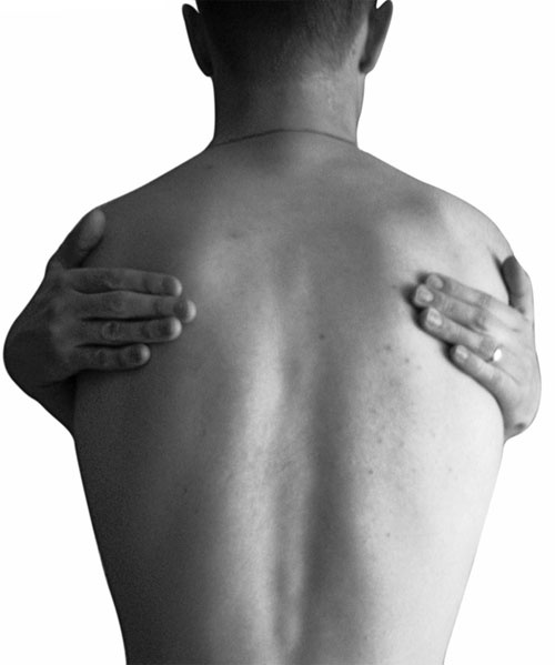 Иллюстрация к книге — Избавиться от боли за 30 секунд! Секретные точки здоровья. Тайны древнего Китая [_34.jpg]