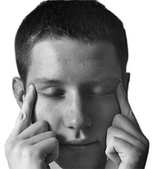 Иллюстрация к книге — Избавиться от боли за 30 секунд! Секретные точки здоровья. Тайны древнего Китая [_39.jpg]