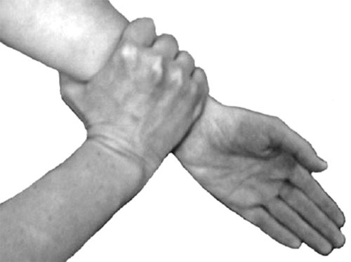 Иллюстрация к книге — Избавиться от боли за 30 секунд! Секретные точки здоровья. Тайны древнего Китая [_66.jpg]