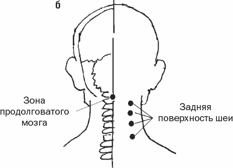 Иллюстрация к книге — Избавиться от боли за 30 секунд! Секретные точки здоровья. Тайны древнего Китая [_72.jpg]