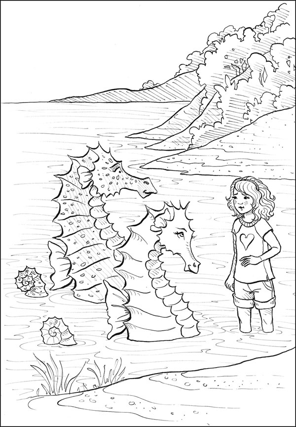 Иллюстрация к книге — Волшебная встреча [_032.jpg]