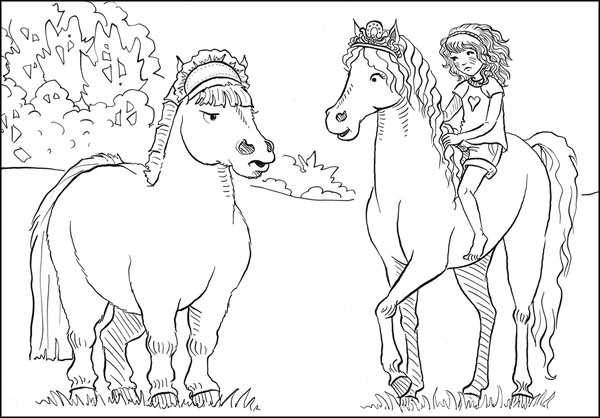 Иллюстрация к книге — Волшебная встреча [_050.jpg]