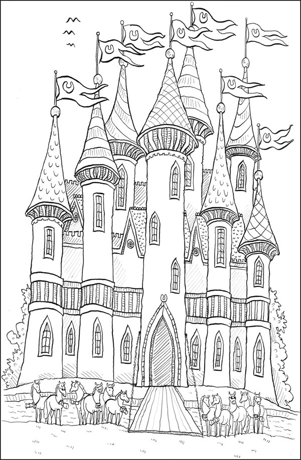 Иллюстрация к книге — Волшебная встреча [_054.jpg]