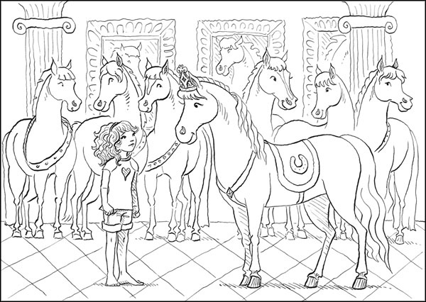 Иллюстрация к книге — Волшебная встреча [_063.jpg]