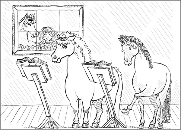 Иллюстрация к книге — Волшебная встреча [_074.jpg]