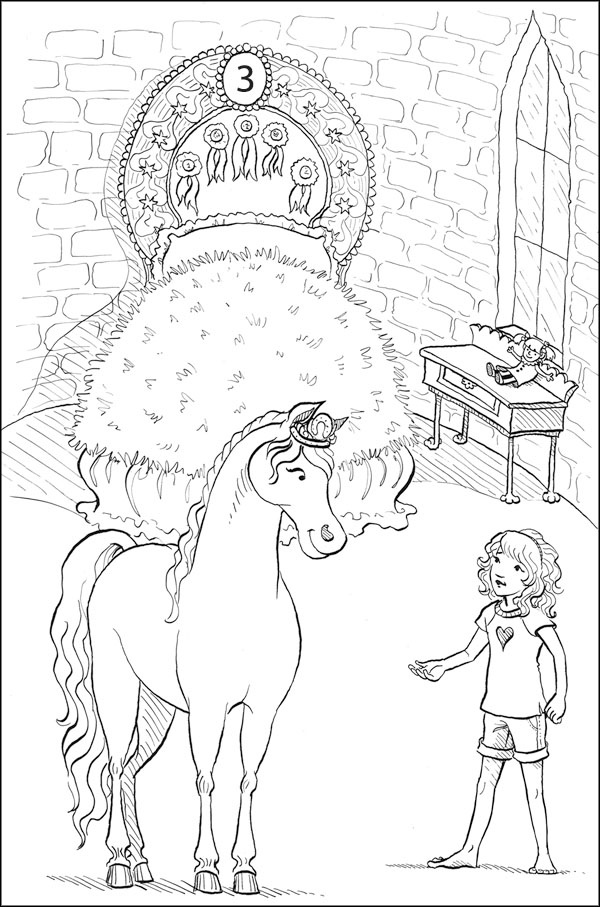 Иллюстрация к книге — Волшебная встреча [_100.jpg]