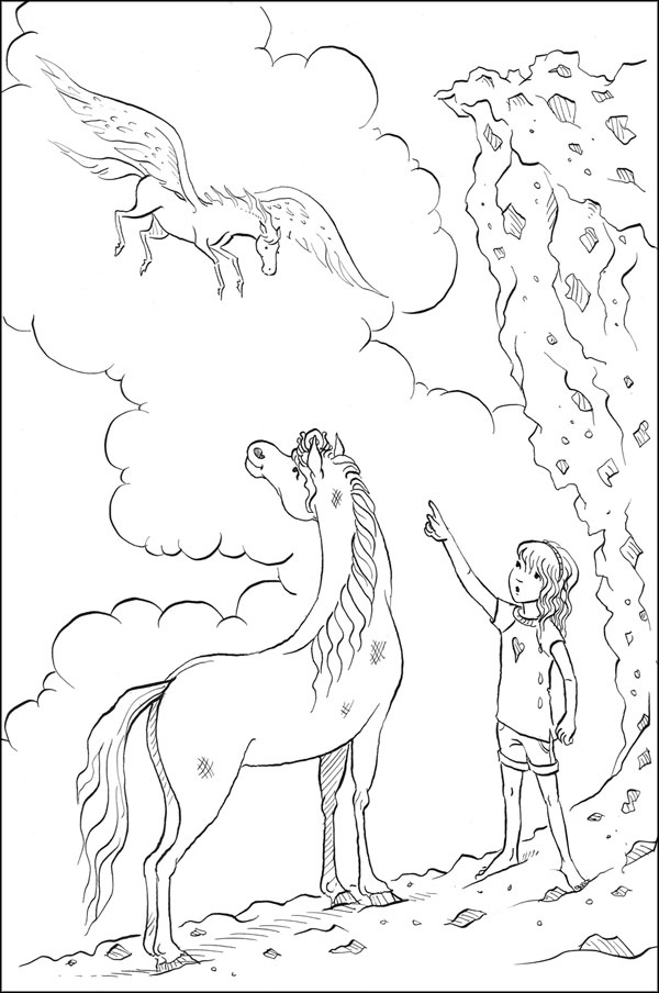 Иллюстрация к книге — Волшебная встреча [_116.jpg]