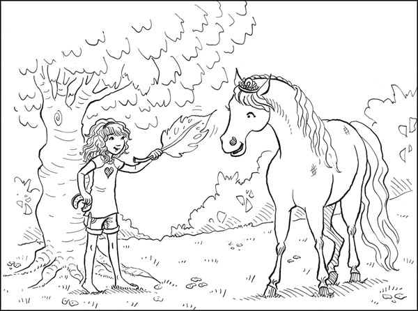 Иллюстрация к книге — Волшебная встреча [_130.jpg]