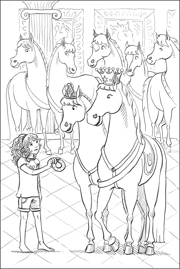 Иллюстрация к книге — Волшебная встреча [_135.jpg]