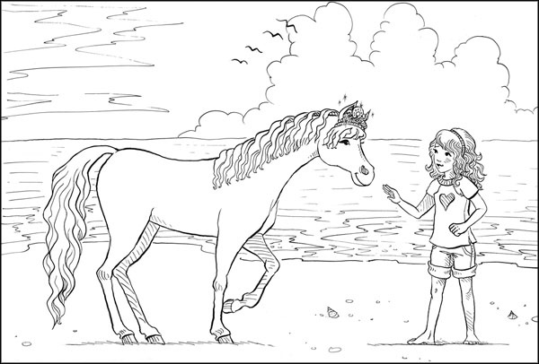 Иллюстрация к книге — Волшебная встреча [_141.jpg]