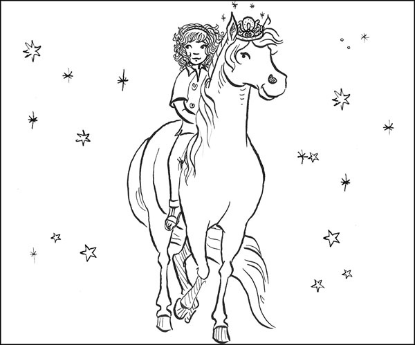 Иллюстрация к книге — Волшебная встреча [_143.jpg]