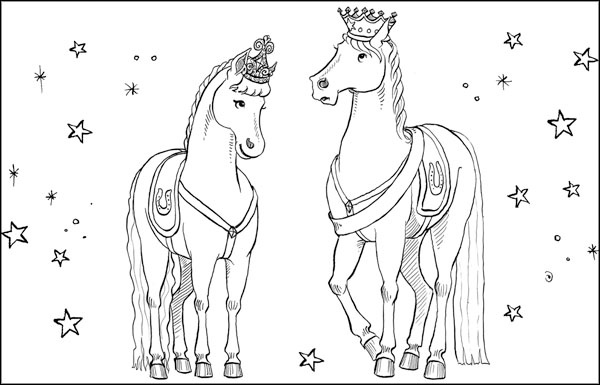 Иллюстрация к книге — Волшебная встреча [_149.jpg]