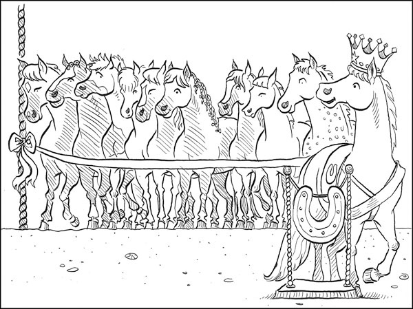 Иллюстрация к книге — Волшебная встреча [_154.jpg]