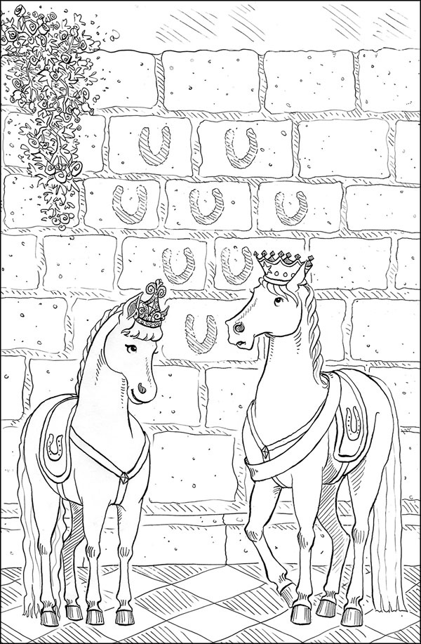 Иллюстрация к книге — Друг из Облачного леса [_012.jpg]