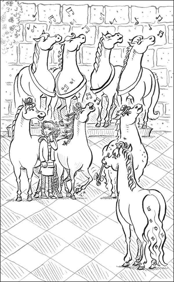 Иллюстрация к книге — Друг из Облачного леса [_023.jpg]