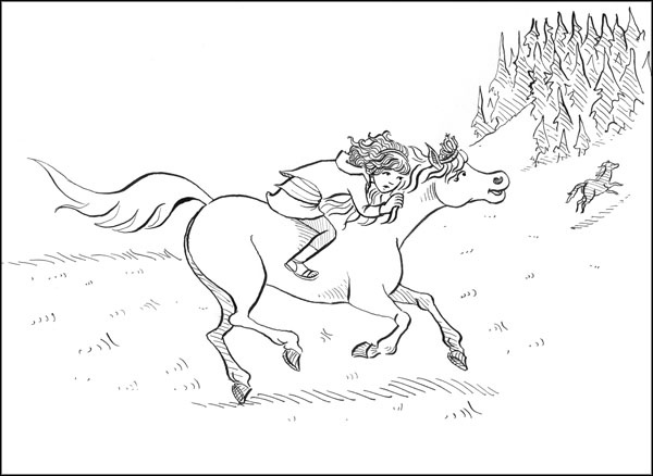 Иллюстрация к книге — Друг из Облачного леса [_028.jpg]