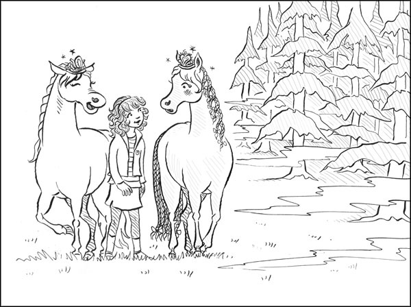 Иллюстрация к книге — Друг из Облачного леса [_031.jpg]