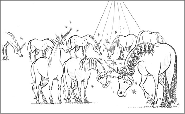 Иллюстрация к книге — Друг из Облачного леса [_138.jpg]