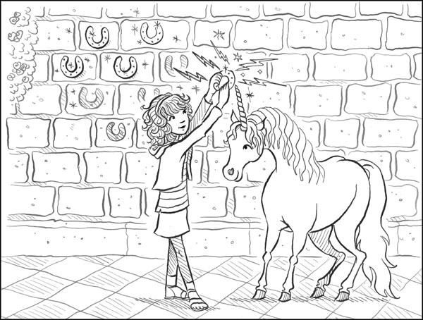 Иллюстрация к книге — Друг из Облачного леса [_140.jpg]