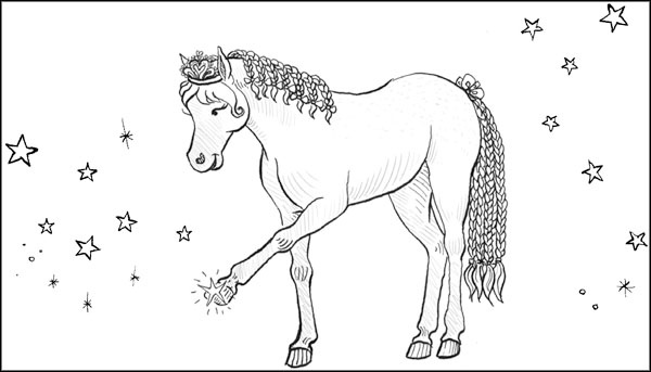 Иллюстрация к книге — Друг из Облачного леса [_143.jpg]