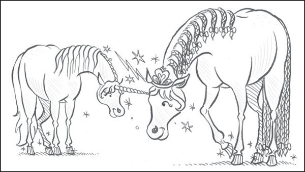 Иллюстрация к книге — Друг из Облачного леса [_149.jpg]
