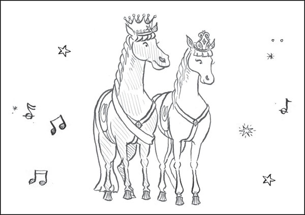 Иллюстрация к книге — Друг из Облачного леса [_1531.jpg]