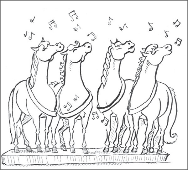 Иллюстрация к книге — Друг из Облачного леса [_155.jpg_1.jpg]