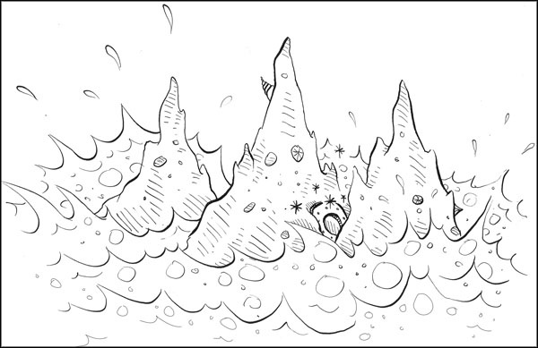 Иллюстрация к книге — Принцессы пони. Приз мечты [_100.jpg]