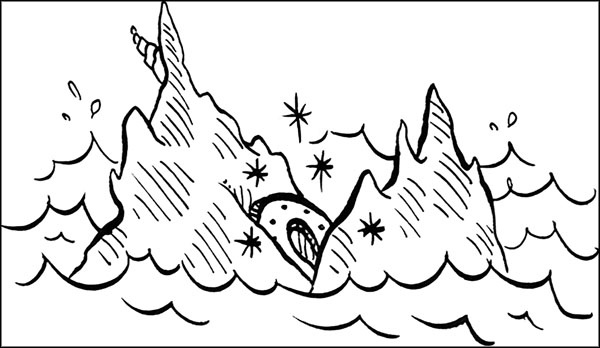 Иллюстрация к книге — Принцессы пони. Приз мечты [_151.jpg]