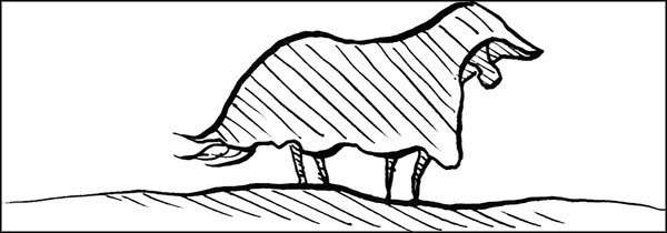 Иллюстрация к книге — Секрет для пони [_152.jpg]