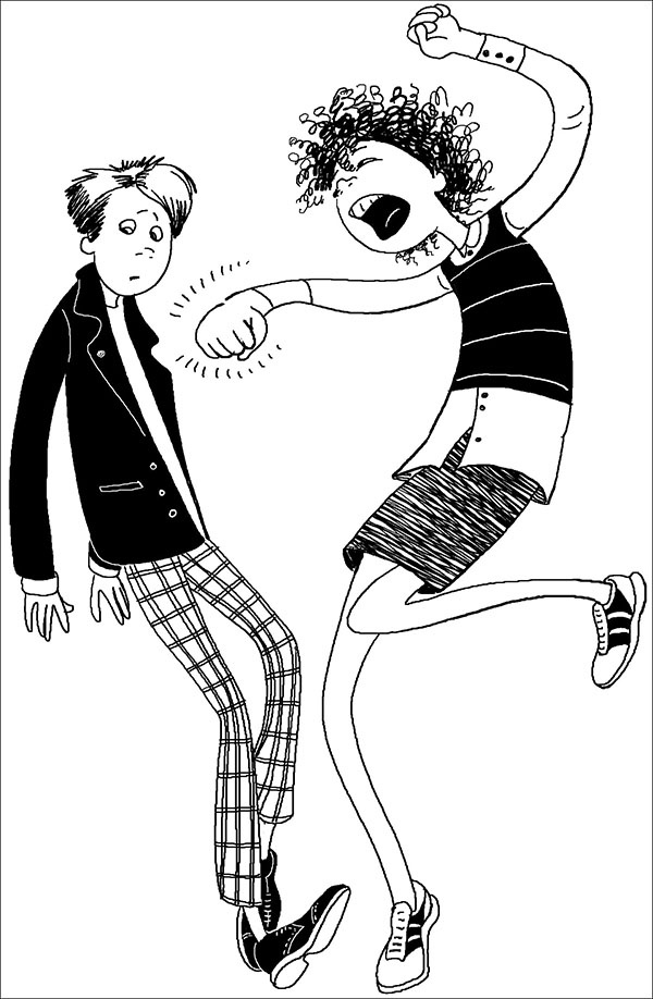 Иллюстрация к книге — Опасная игра [_077.jpg]