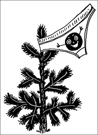 Иллюстрация к книге — Опасная игра [_140.jpg]