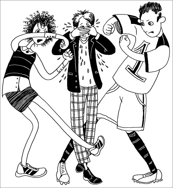 Иллюстрация к книге — Опасная игра [_142.jpg]