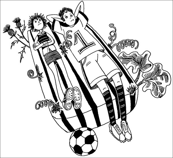 Иллюстрация к книге — Опасная игра [_160.jpg]