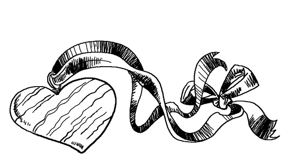 Иллюстрация к книге — Трейси Бикер - суперзвезда! [_14.jpg]