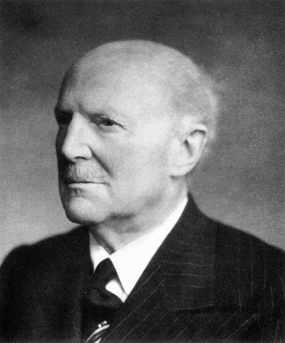 Иллюстрация к книге — Семь столпов мудрости [i_013.jpg]