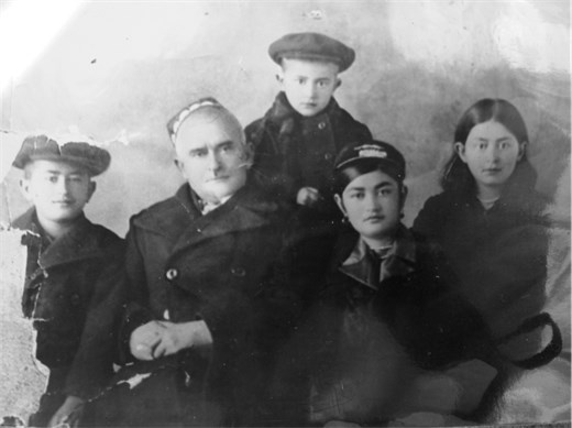 Иллюстрация к книге — Советский кишлак. Между колониализмом и модернизацией [i_006.jpg]