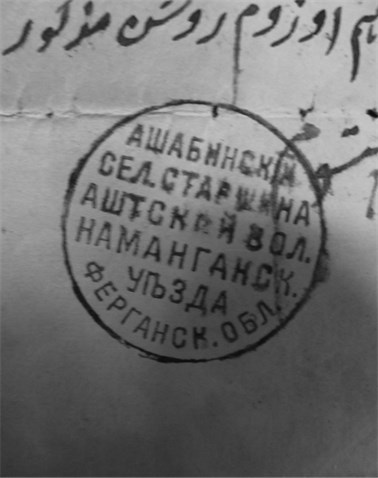 Иллюстрация к книге — Советский кишлак. Между колониализмом и модернизацией [i_010.jpg]
