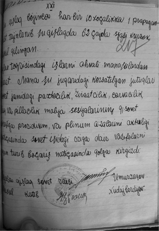 Иллюстрация к книге — Советский кишлак. Между колониализмом и модернизацией [i_014.jpg]