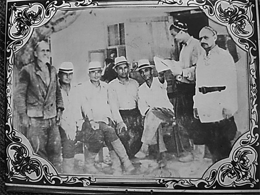 Иллюстрация к книге — Советский кишлак. Между колониализмом и модернизацией [i_017.jpg]