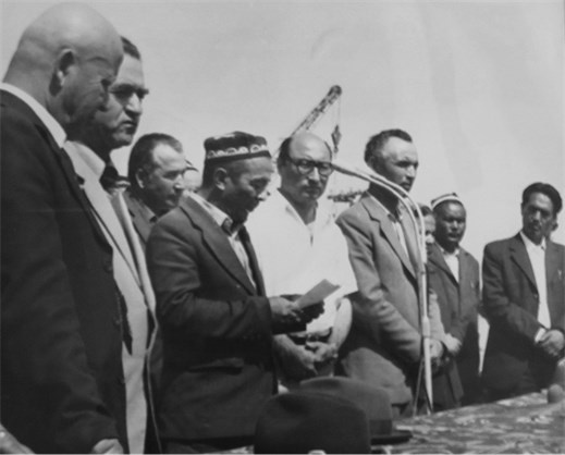 Иллюстрация к книге — Советский кишлак. Между колониализмом и модернизацией [i_029.jpg]