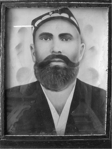 Иллюстрация к книге — Советский кишлак. Между колониализмом и модернизацией [i_054.jpg]