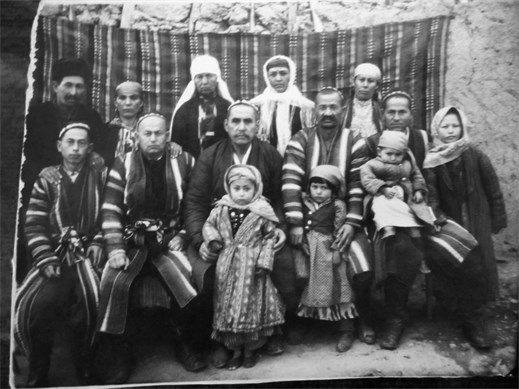 Иллюстрация к книге — Советский кишлак. Между колониализмом и модернизацией [i_067.jpg]