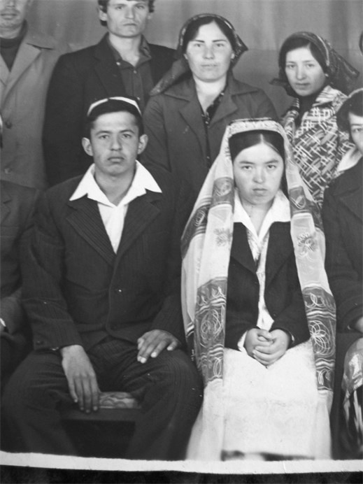 Иллюстрация к книге — Советский кишлак. Между колониализмом и модернизацией [i_070.jpg]