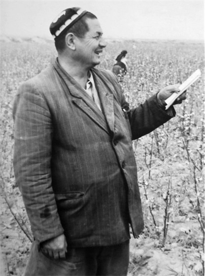 Иллюстрация к книге — Советский кишлак. Между колониализмом и модернизацией [i_082.jpg]