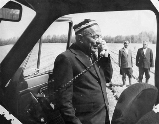 Иллюстрация к книге — Советский кишлак. Между колониализмом и модернизацией [i_085.jpg]