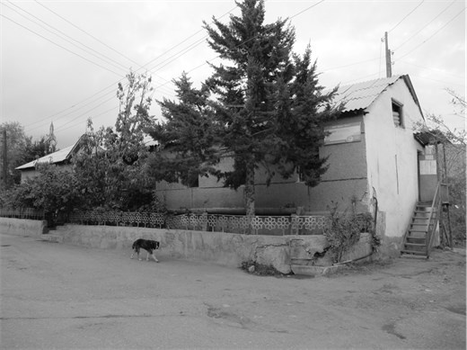 Иллюстрация к книге — Советский кишлак. Между колониализмом и модернизацией [i_088.jpg]