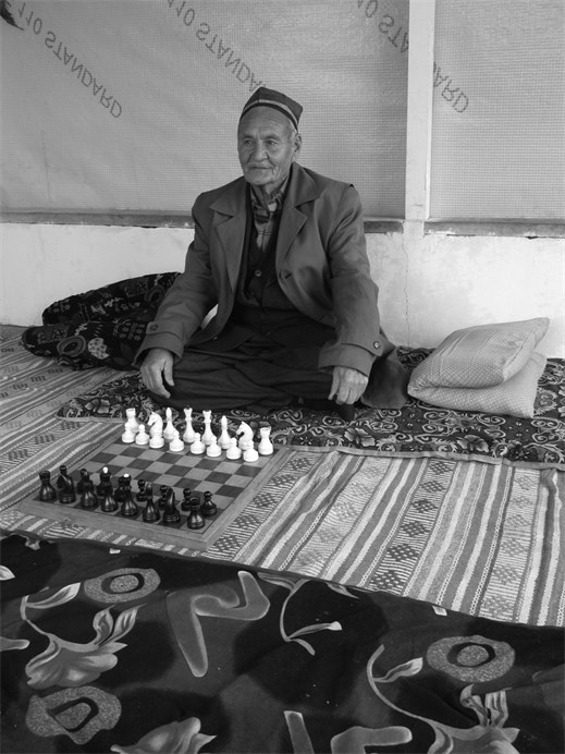 Иллюстрация к книге — Советский кишлак. Между колониализмом и модернизацией [i_089.jpg]