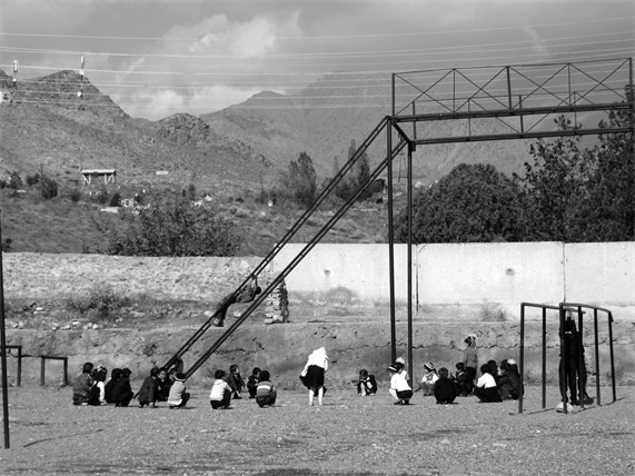 Иллюстрация к книге — Советский кишлак. Между колониализмом и модернизацией [i_097.jpg]