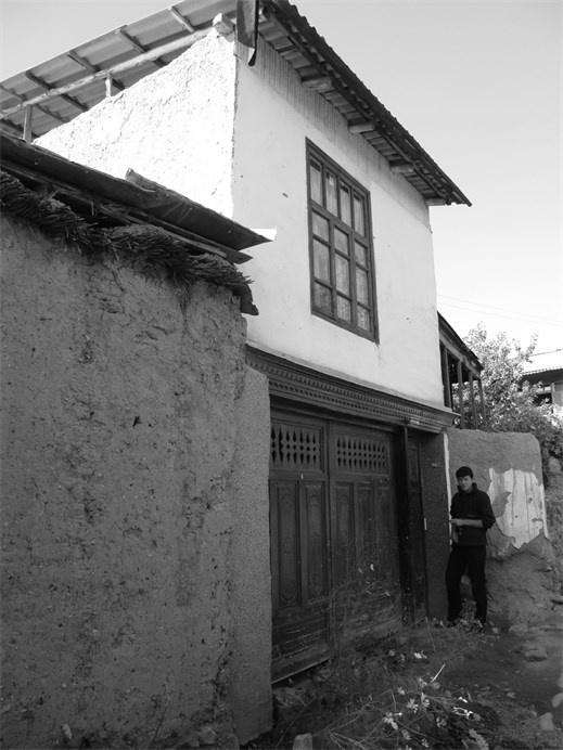 Иллюстрация к книге — Советский кишлак. Между колониализмом и модернизацией [i_098.jpg]